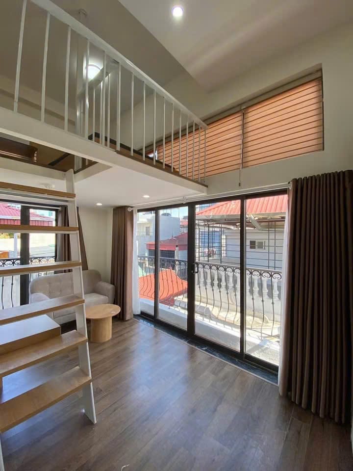 DUPLEX SIÊU XINH HOÀNG NHƯ TIẾP