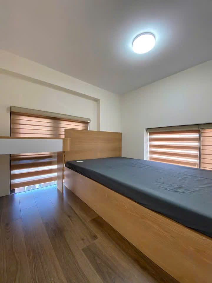 DUPLEX SIÊU XINH HOÀNG NHƯ TIẾP