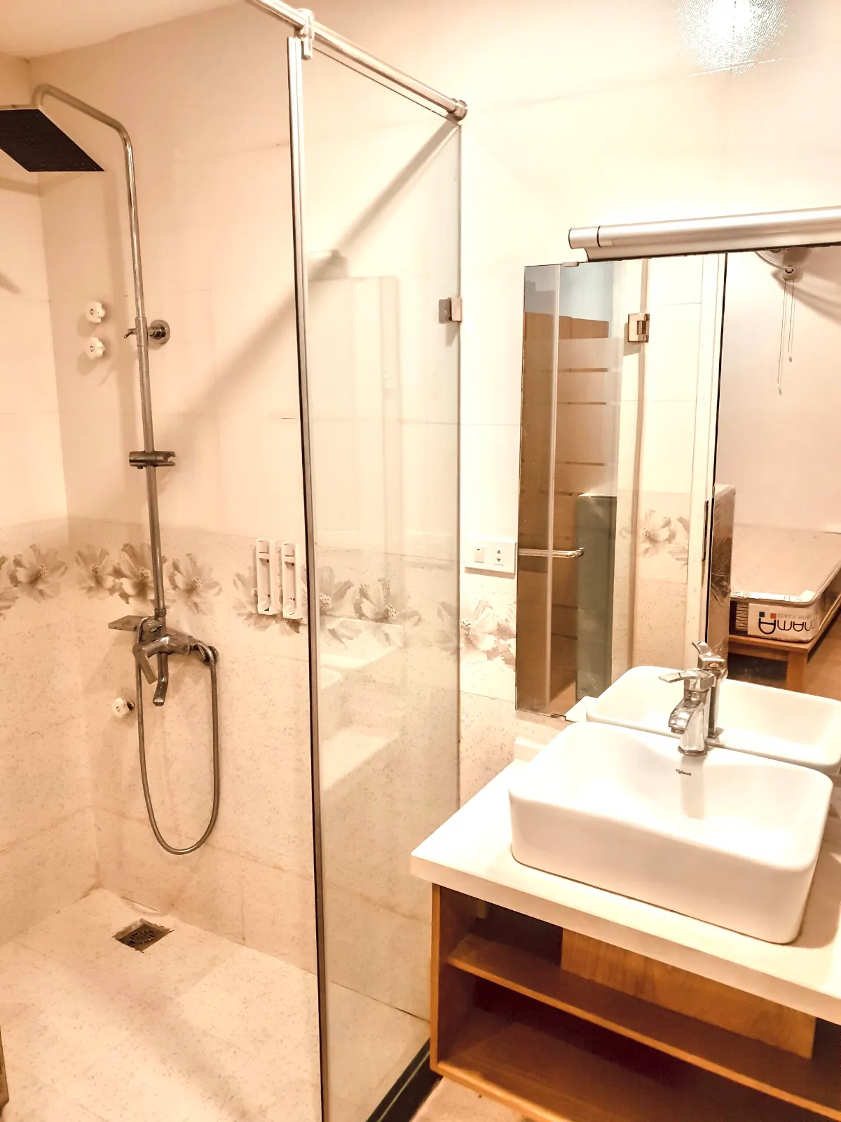 CCMN GIÁ TỐT TẠI QUAN HOA
