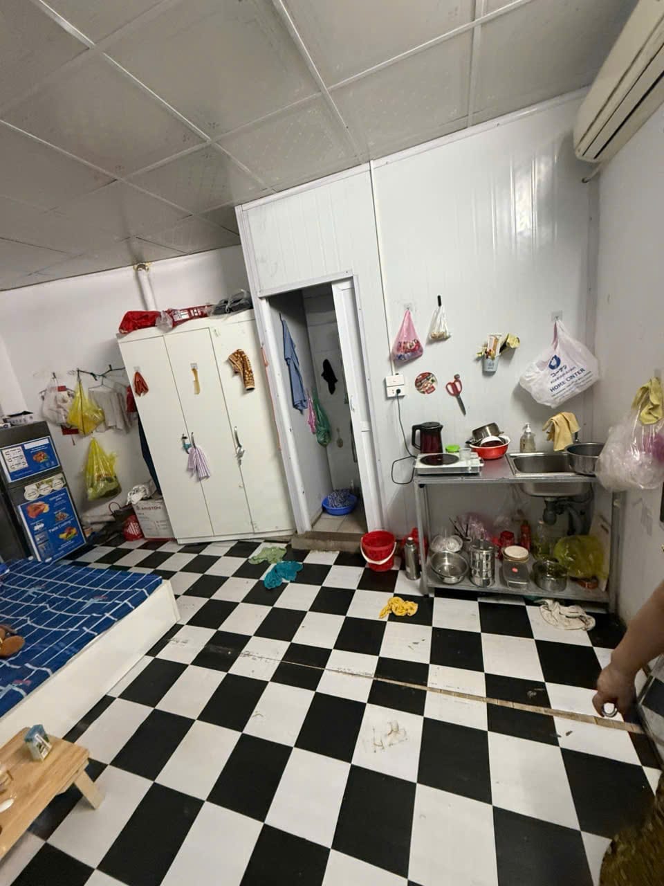 CCMN NGUYỄN CHÍ THANH