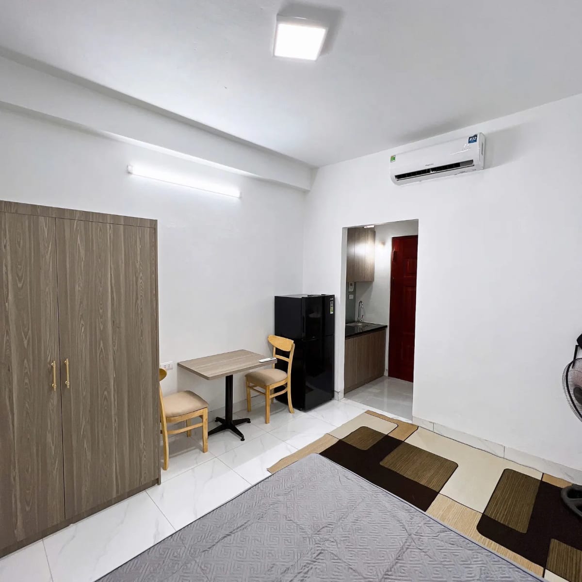 CCMN TẠI ĐỖ ĐỨC