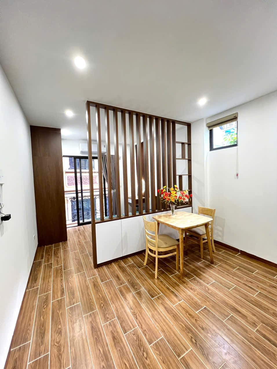 CCMN TẠI THỤY KHÊ TÂY HỒ