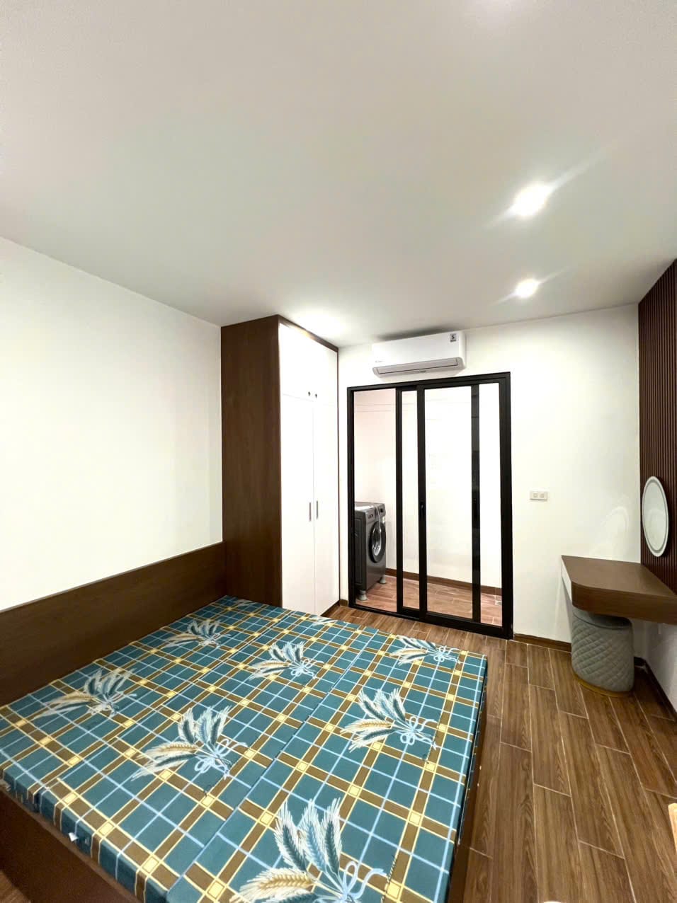 CCMN TẠI THỤY KHÊ TÂY