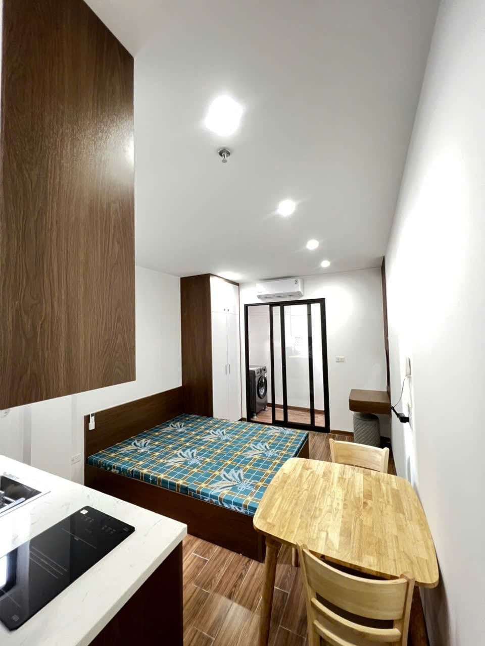 CCMN TẠI THỤY KHÊ TÂY