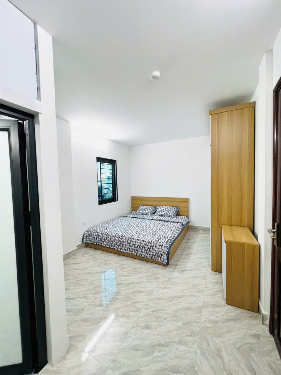 CCMN TẠI PHẠM VĂN ĐỒNG