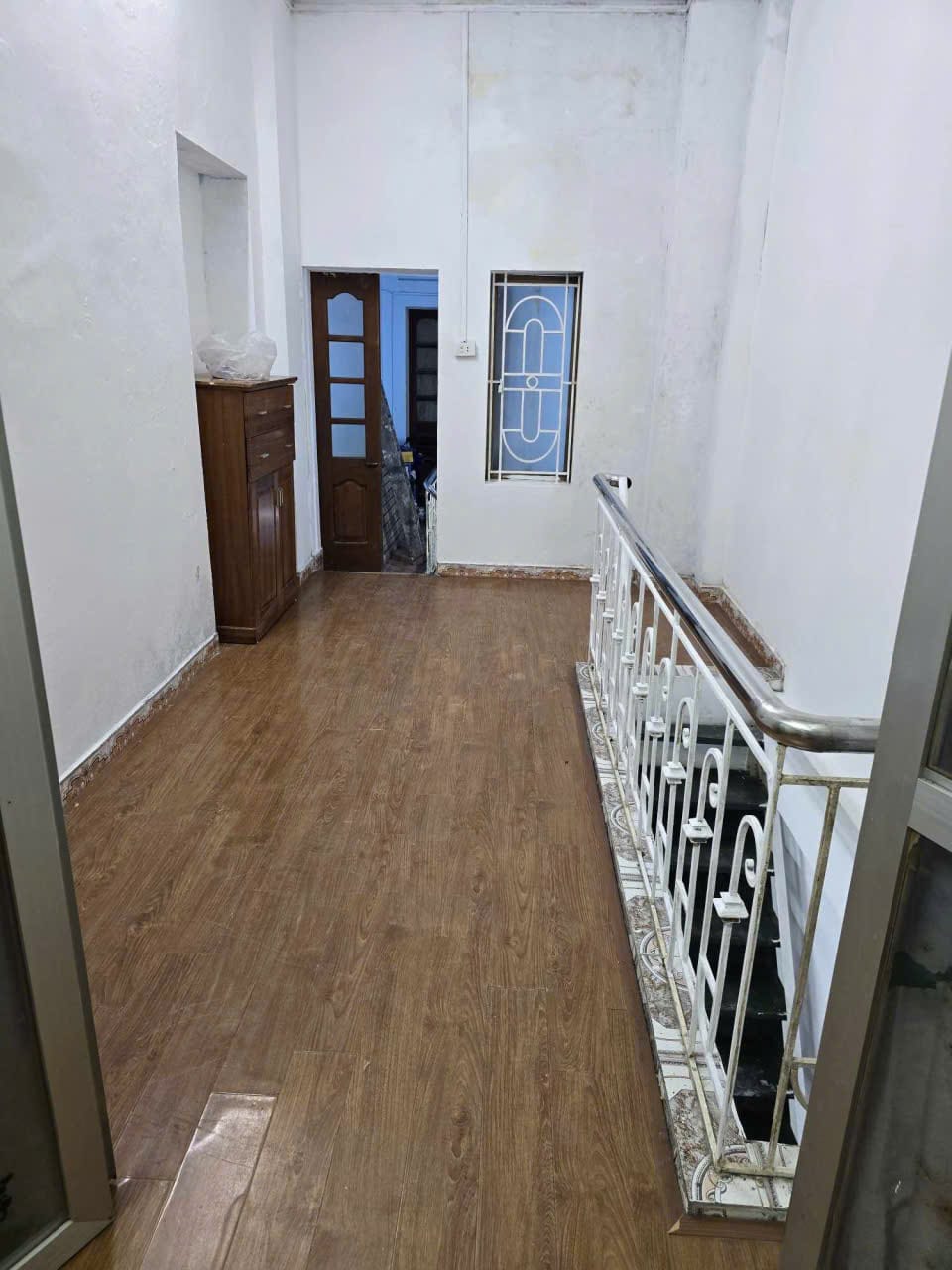 PHÒNG 2 NGỦ TÂN LẠC
