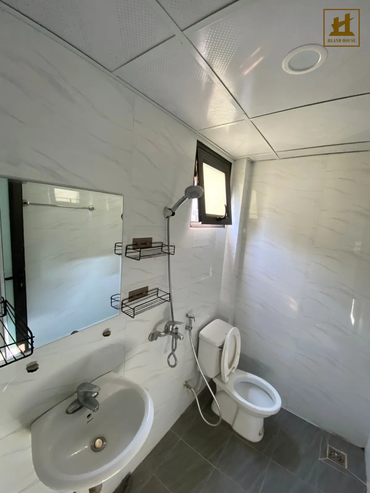 PHÒNG STUDIO TẠI NGÕ 39 YÊN XÃ