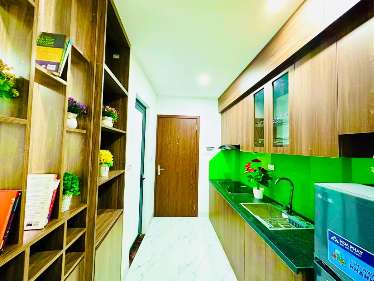 1N1K FULL ĐỒ 214 PHÚ DIỄN