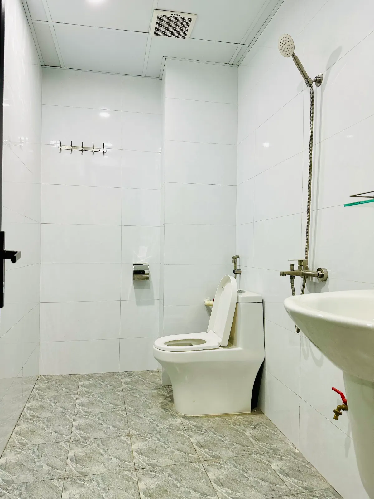 1N1K FULL ĐỒ 214 PHÚ DIỄN