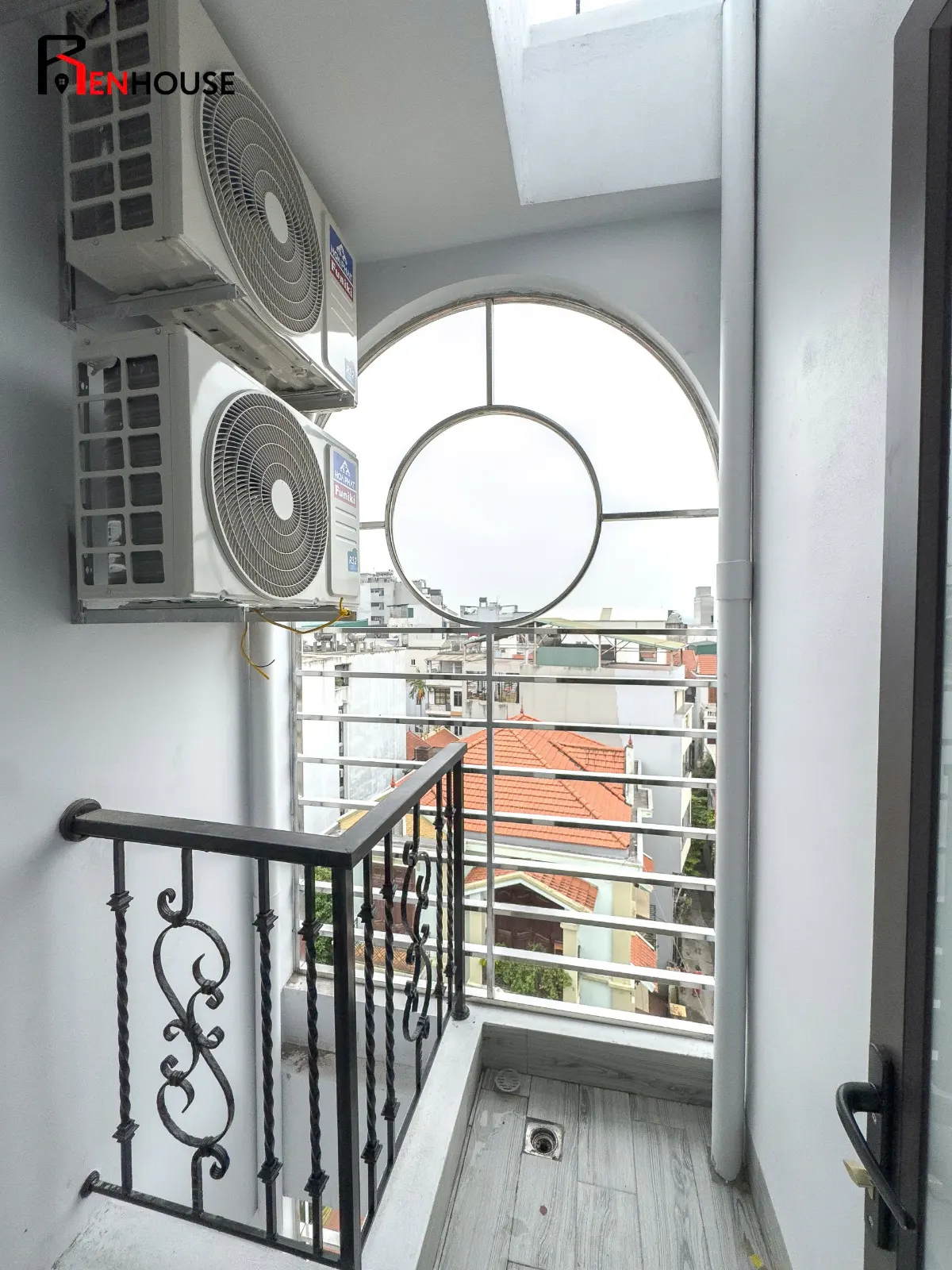 PHÒNG STUDIO AN DƯƠNG VƯƠNG