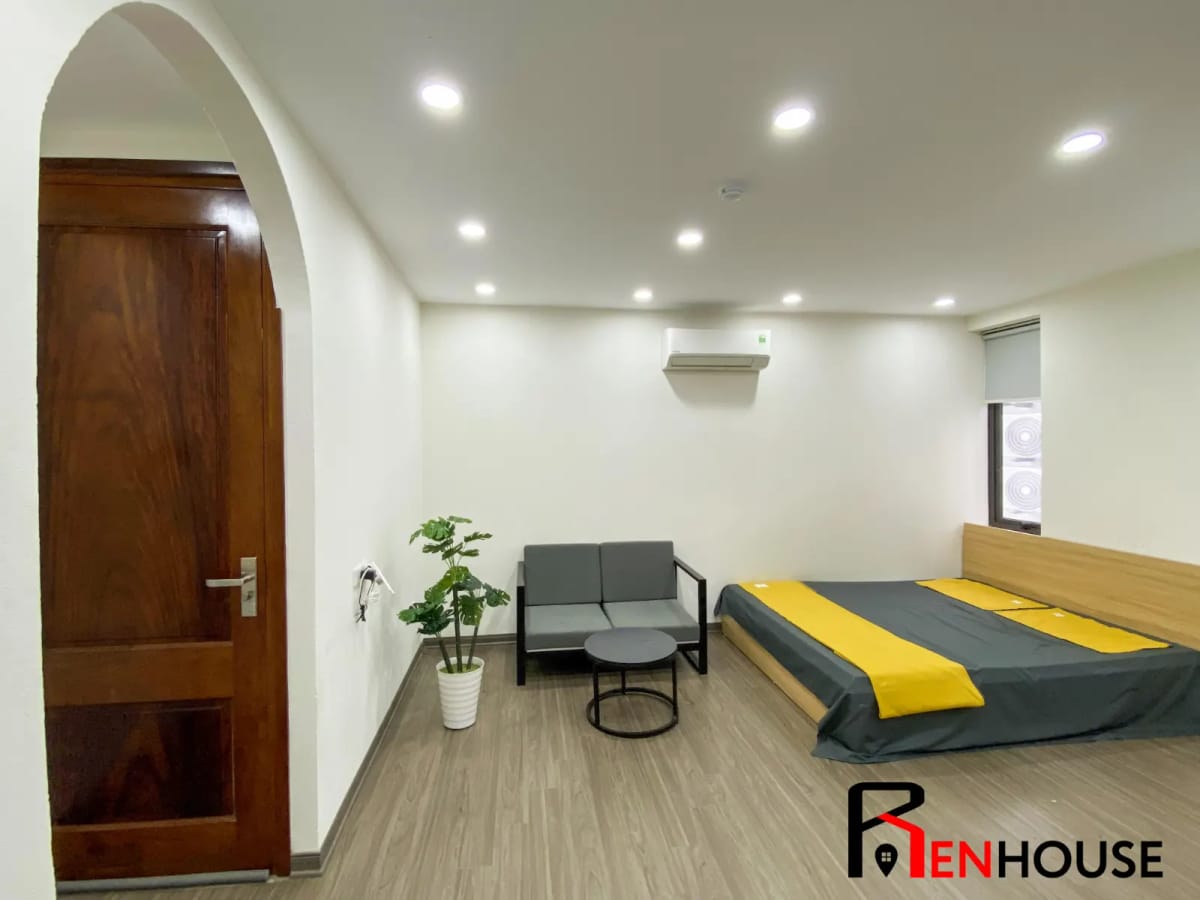 STUDIO TRẦN THÁI TÔNG, CẦU GIẤY