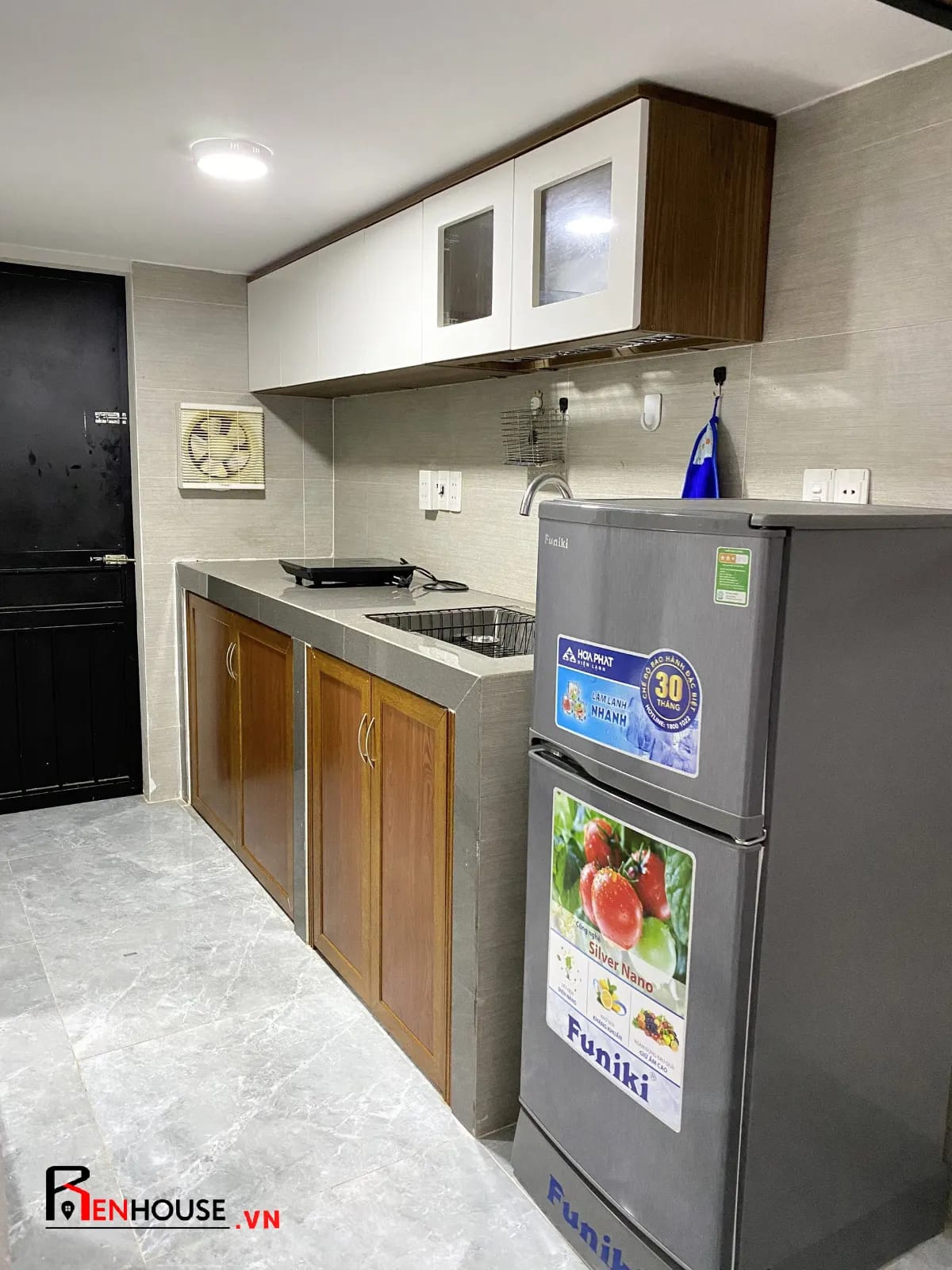 PHÒNG GÁC XÉP ĐẸP TRẦN THÁI TÔNG