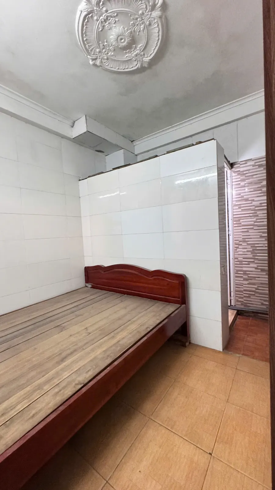 STUDIO RẺ TẠI ĐƯỜNG CẦU DIỄN