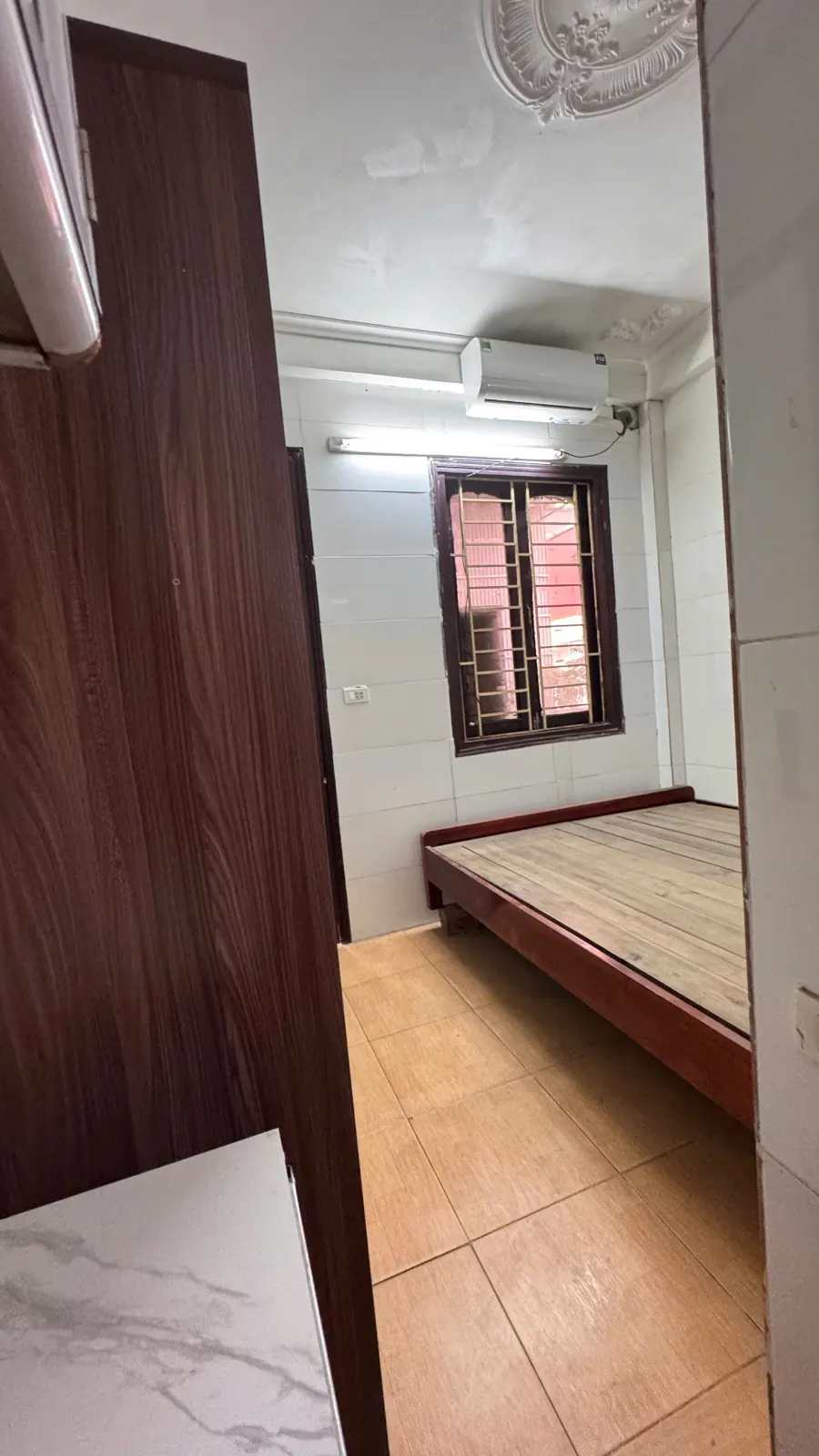STUDIO RẺ TẠI ĐƯỜNG CẦU DIỄN