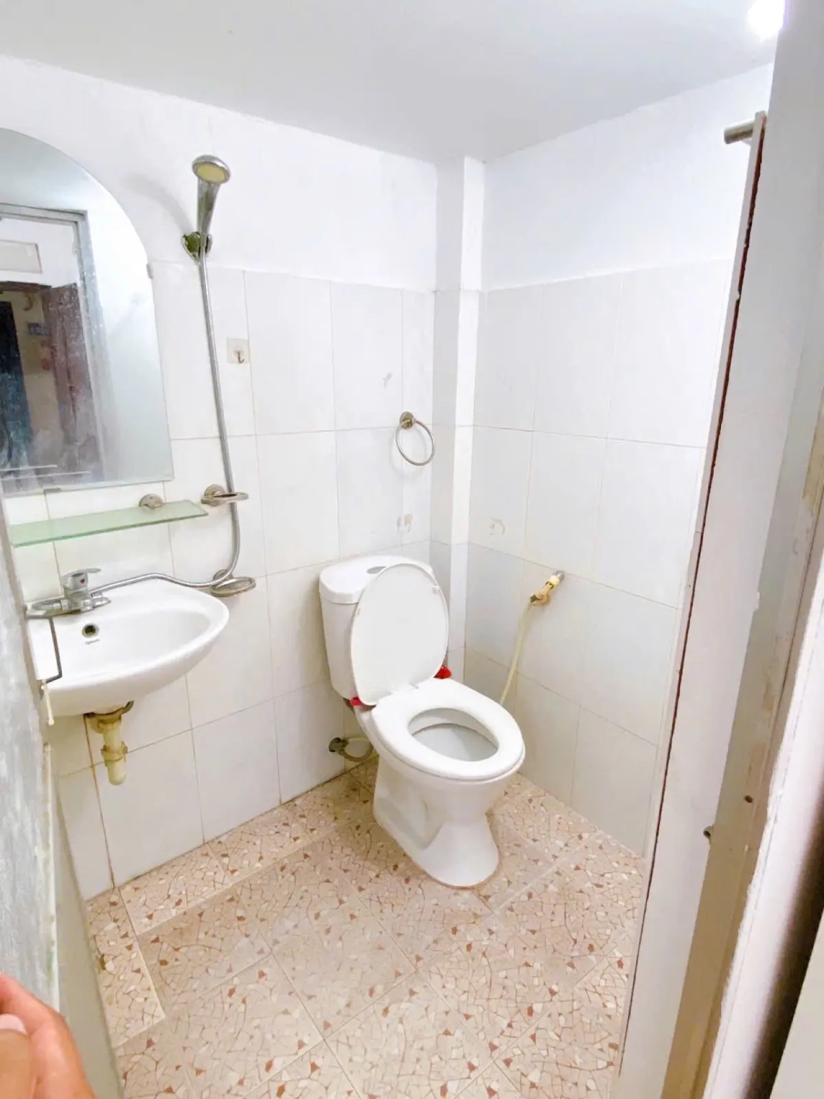 PHÒNG SIÊU THOÁNG BẰNG LIỆT