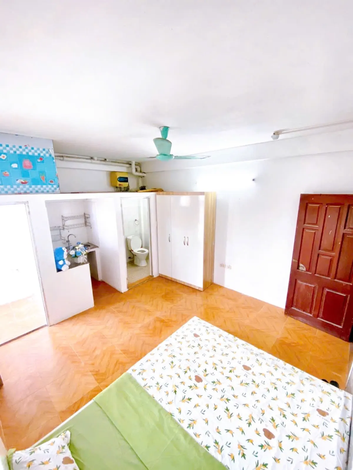 PHÒNG SIÊU THOÁNG BẰNG LIỆT