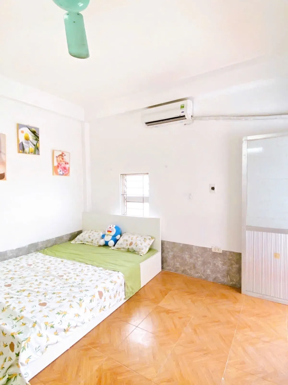 PHÒNG SIÊU THOÁNG BẰNG LIỆT