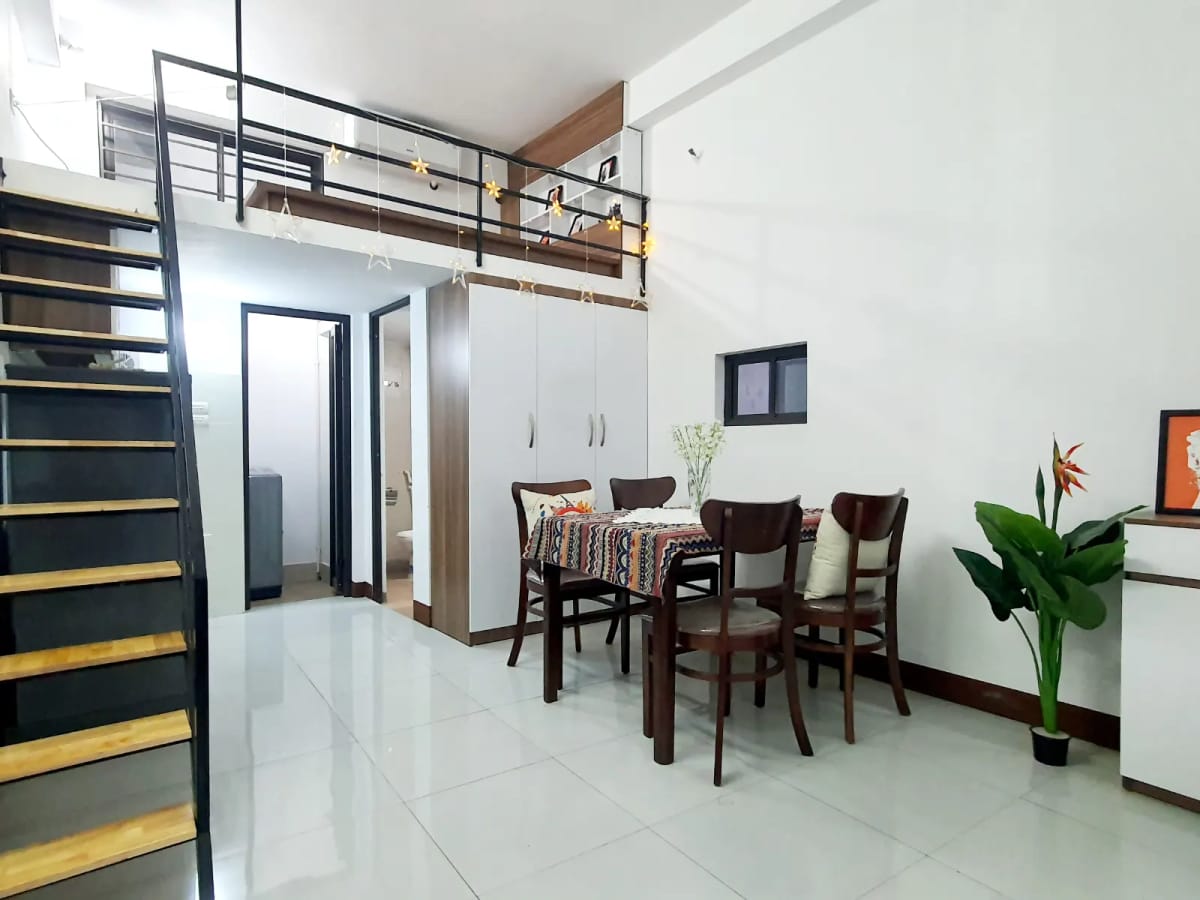 Phòng Gác Xếp tại ngõ 87 Yên Xá, X.Tân Triều, H.Thanh Trì