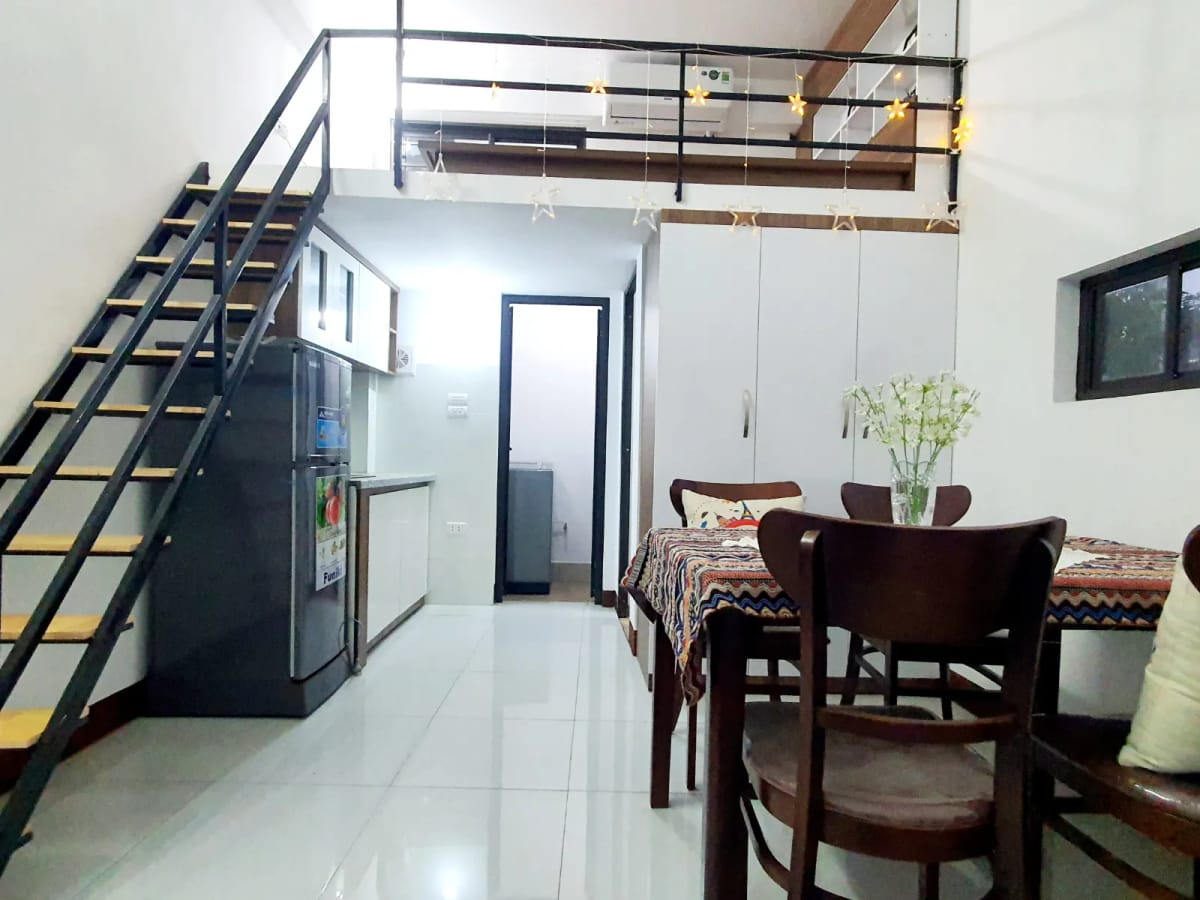 Phòng Gác Xếp tại ngõ 87 Yên Xá, X.Tân Triều, H.Thanh Trì