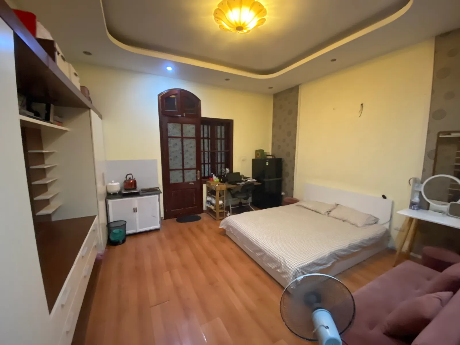 PHÒNG RẺ ÂU CƠ