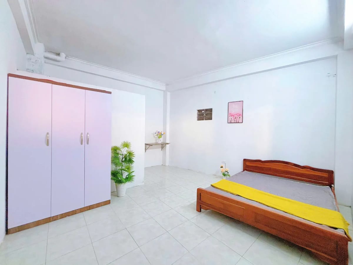 PHÒNG ĐƠN CỔ NHUẾ, BẮC TỪ LIÊM