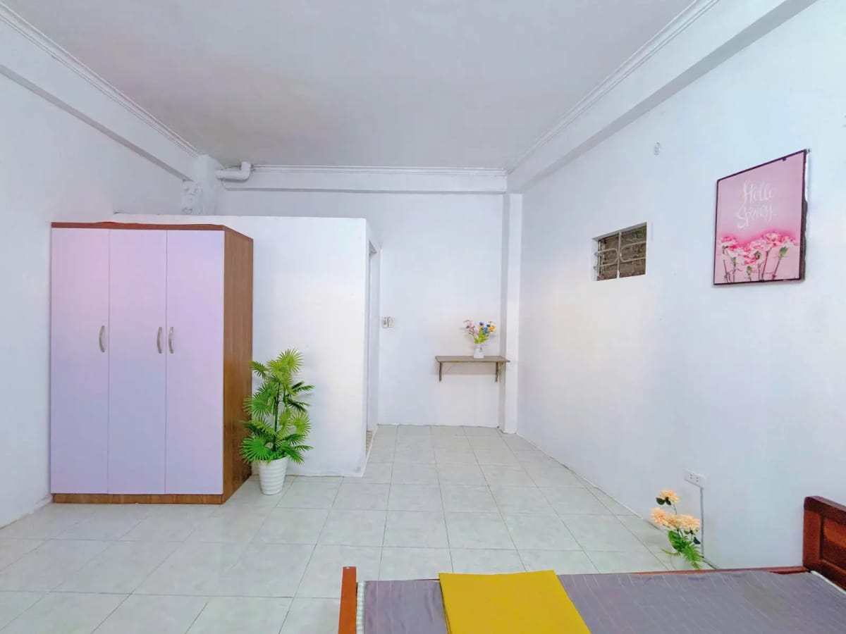 PHÒNG ĐƠN CỔ NHUẾ, BẮC TỪ LIÊM