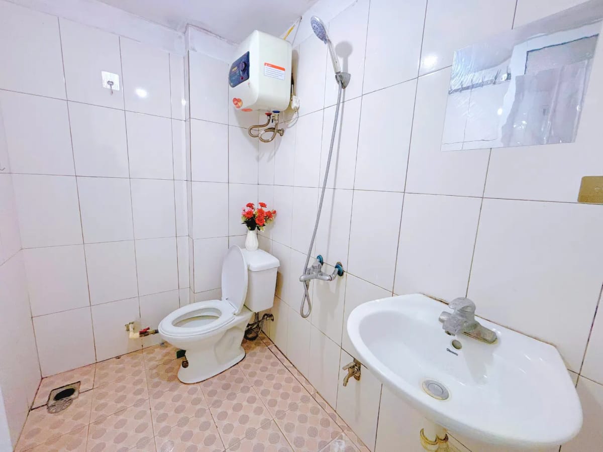 PHÒNG ĐƠN CỔ NHUẾ, BẮC TỪ LIÊM