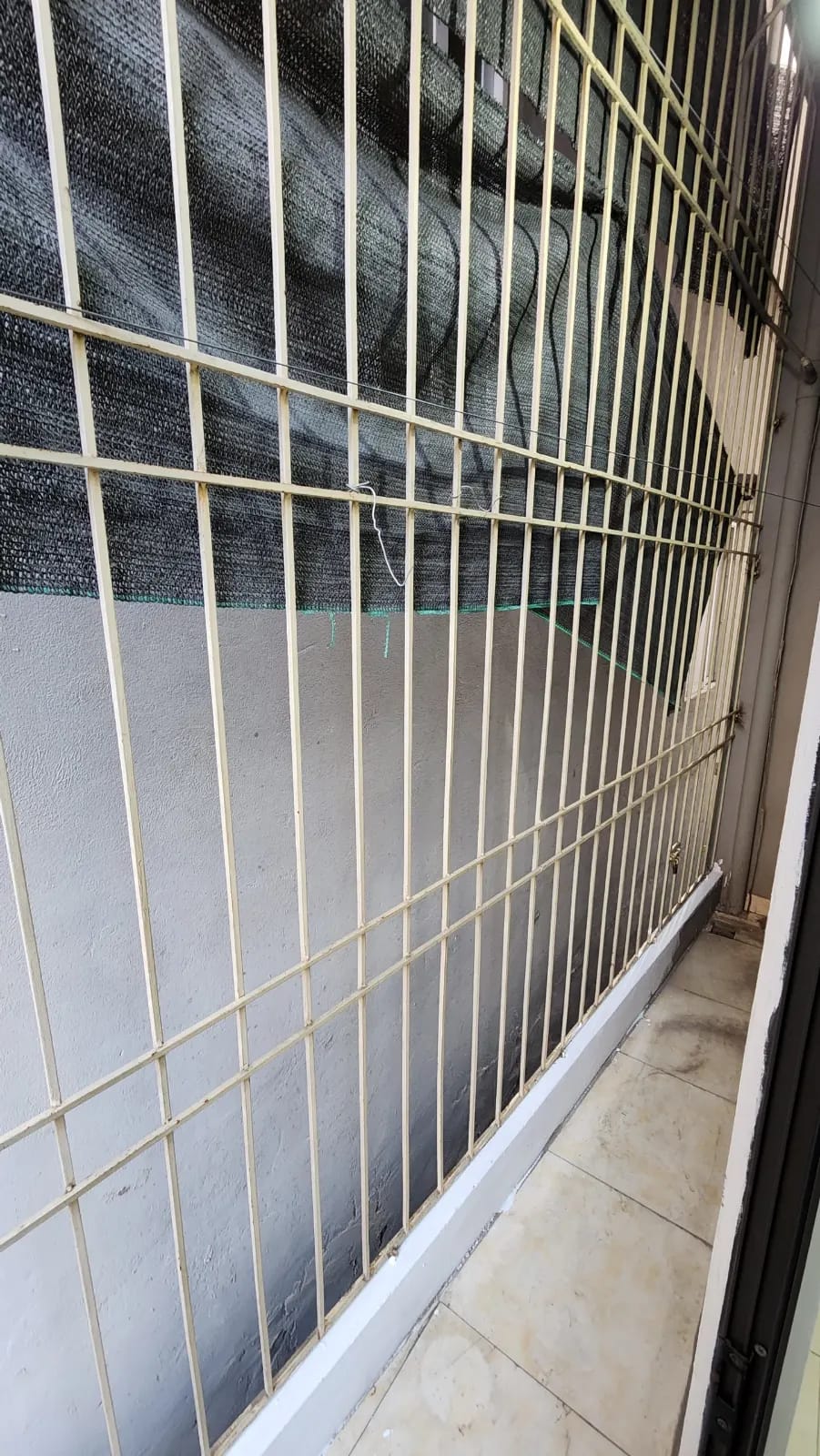 PHÒNG GÁC XÉP CÓ BAN CÔNG - CỔ NHUẾ