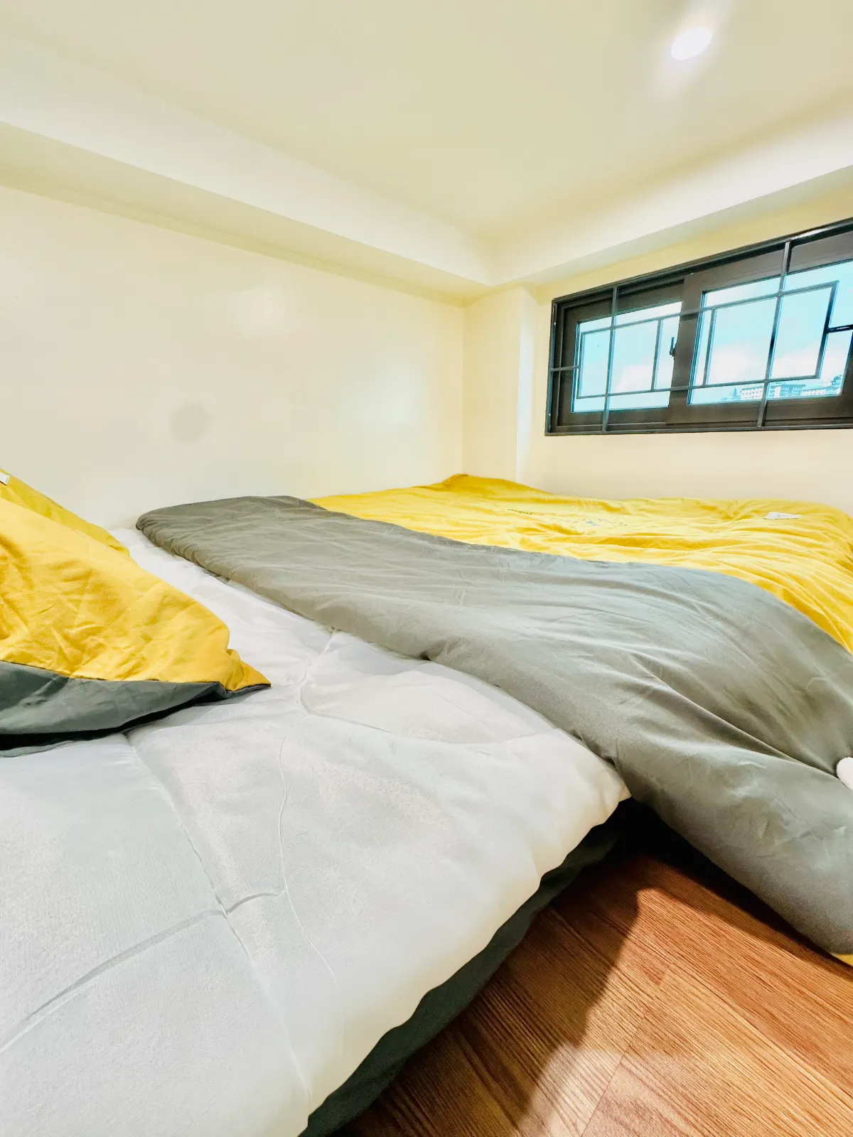 Phòng gác xép tại ngõ 87/46/46 Yên Xá - cuối đường Nguyễn Khuyến