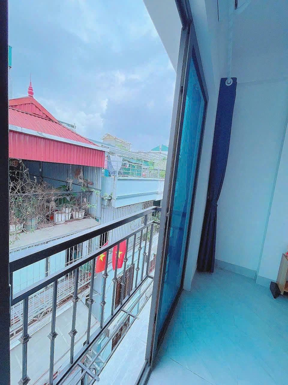 STUDIO TRẦN CUNG, BẮC TỪ LIÊM