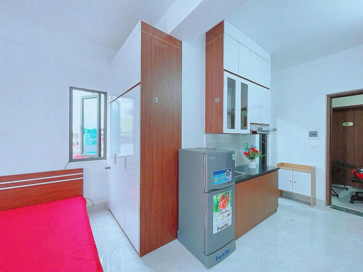 STUDIO TRẦN CUNG, BẮC TỪ LIÊM