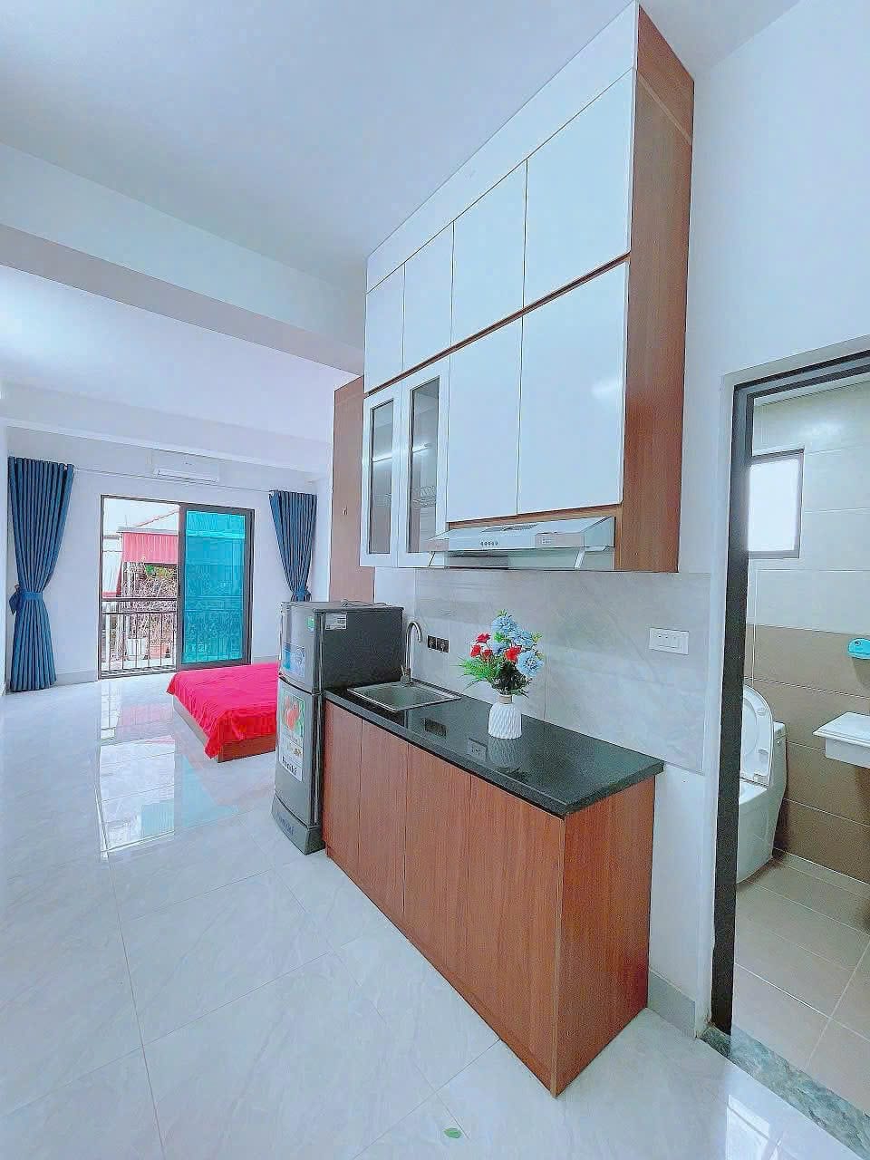 STUDIO TRẦN CUNG, BẮC TỪ LIÊM