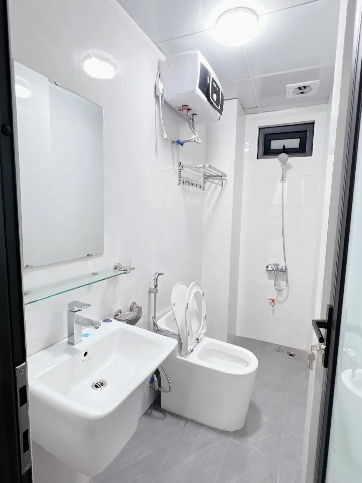 PHÒNG STUDIO TRẦN CUNG