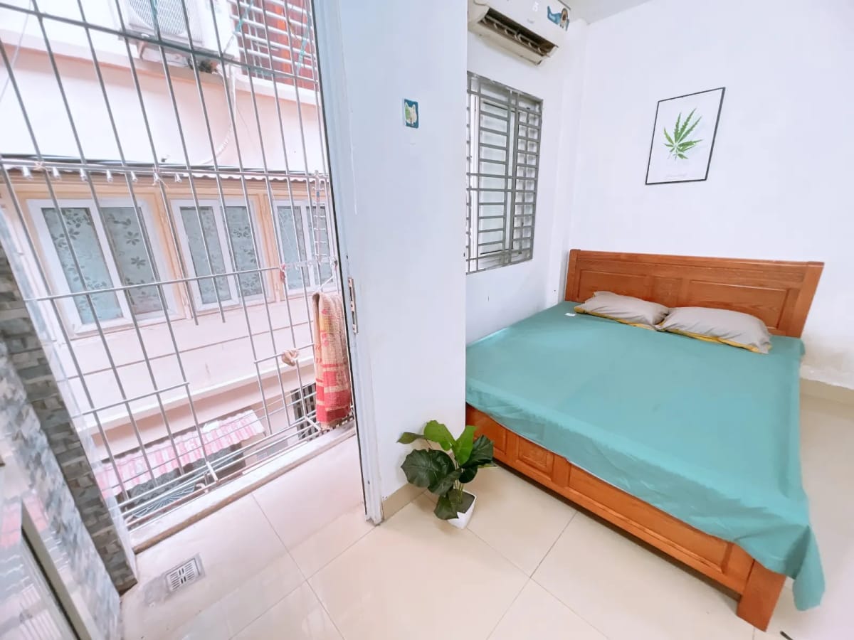 PHÒNG STUDIO MAI DỊCH, CẦU GIẤY