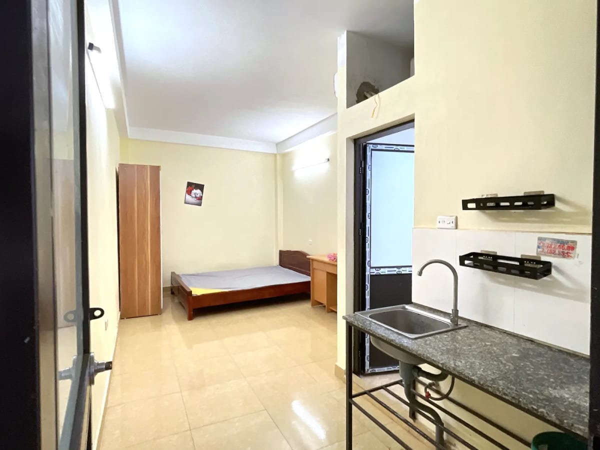PHÒNG STUDIO ĐẸP - MAI DỊCH, CẦU GIẤY