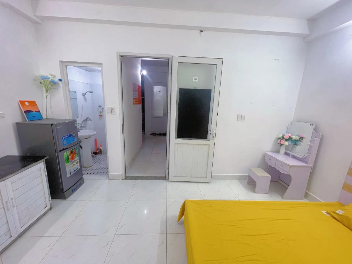 STUDIO DOÃN KẾ THIỆN