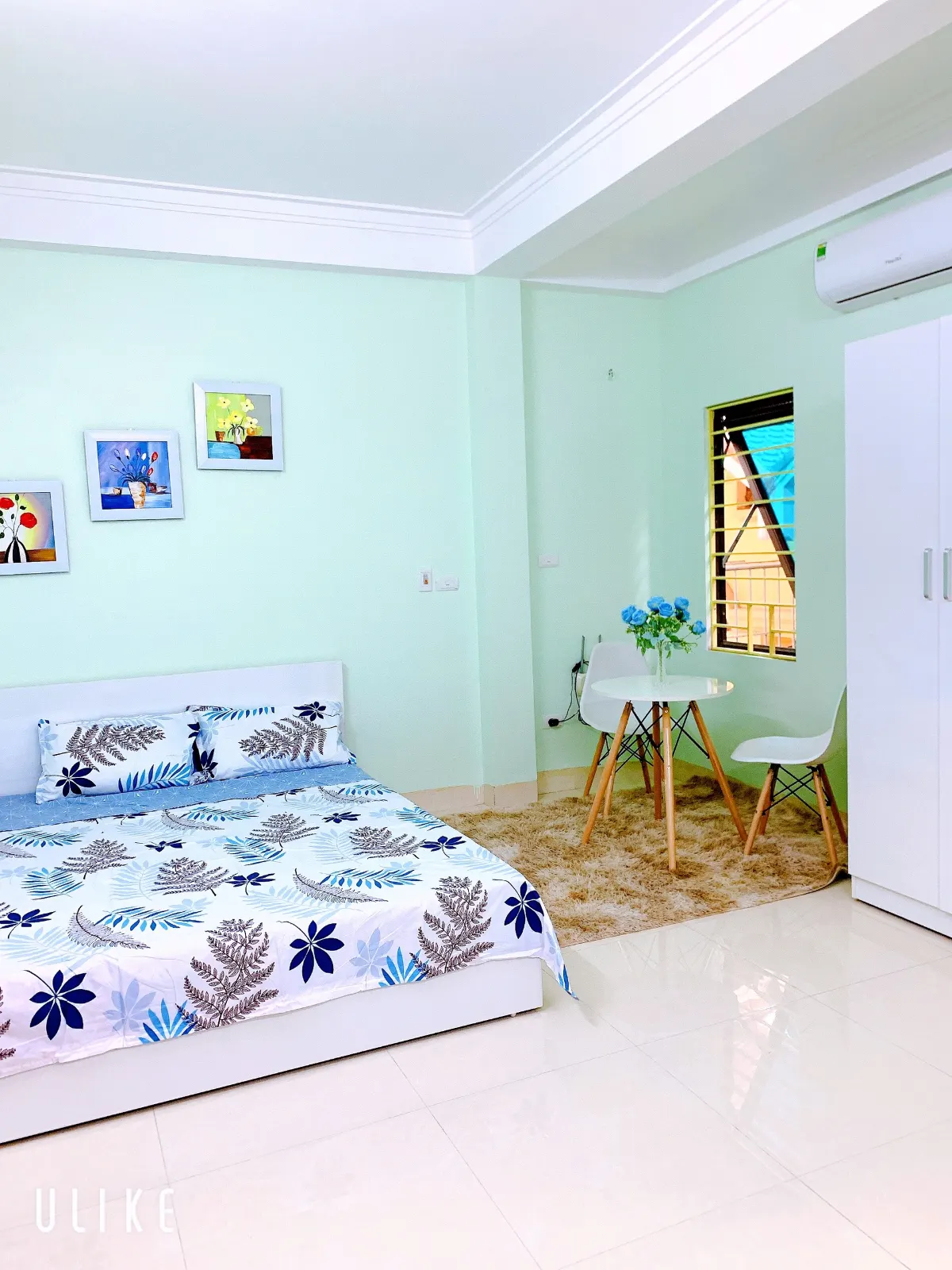 STUDIO MAI DỊCH, CẦU GIẤY