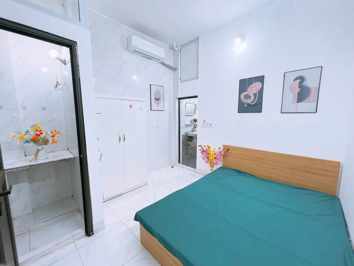 STUDIO TRẦN BÌNH, MAI DỊCH