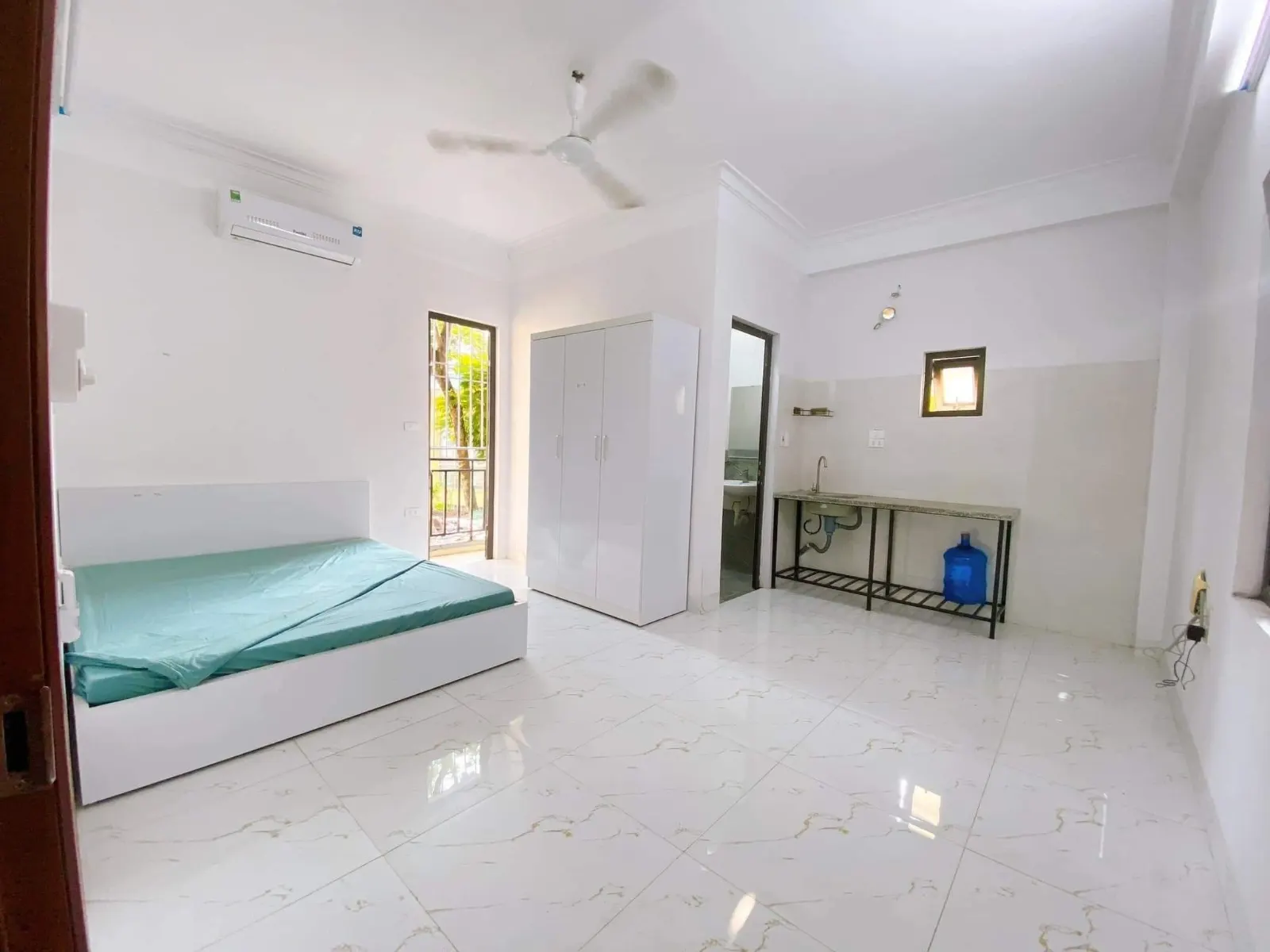 STUDIO ĐẸP TRẦN BÌNH, CẦU GIẤY