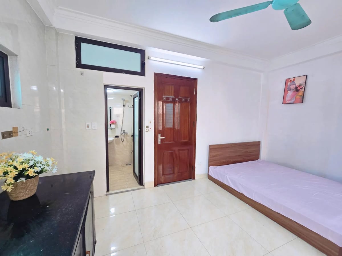 PHÒNG STUDIO ĐẸP - TRẦN BÌNH, CẦU GIẤY