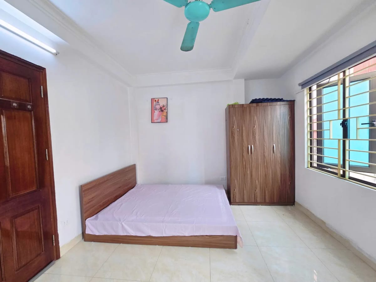 PHÒNG STUDIO ĐẸP - TRẦN BÌNH, CẦU GIẤY