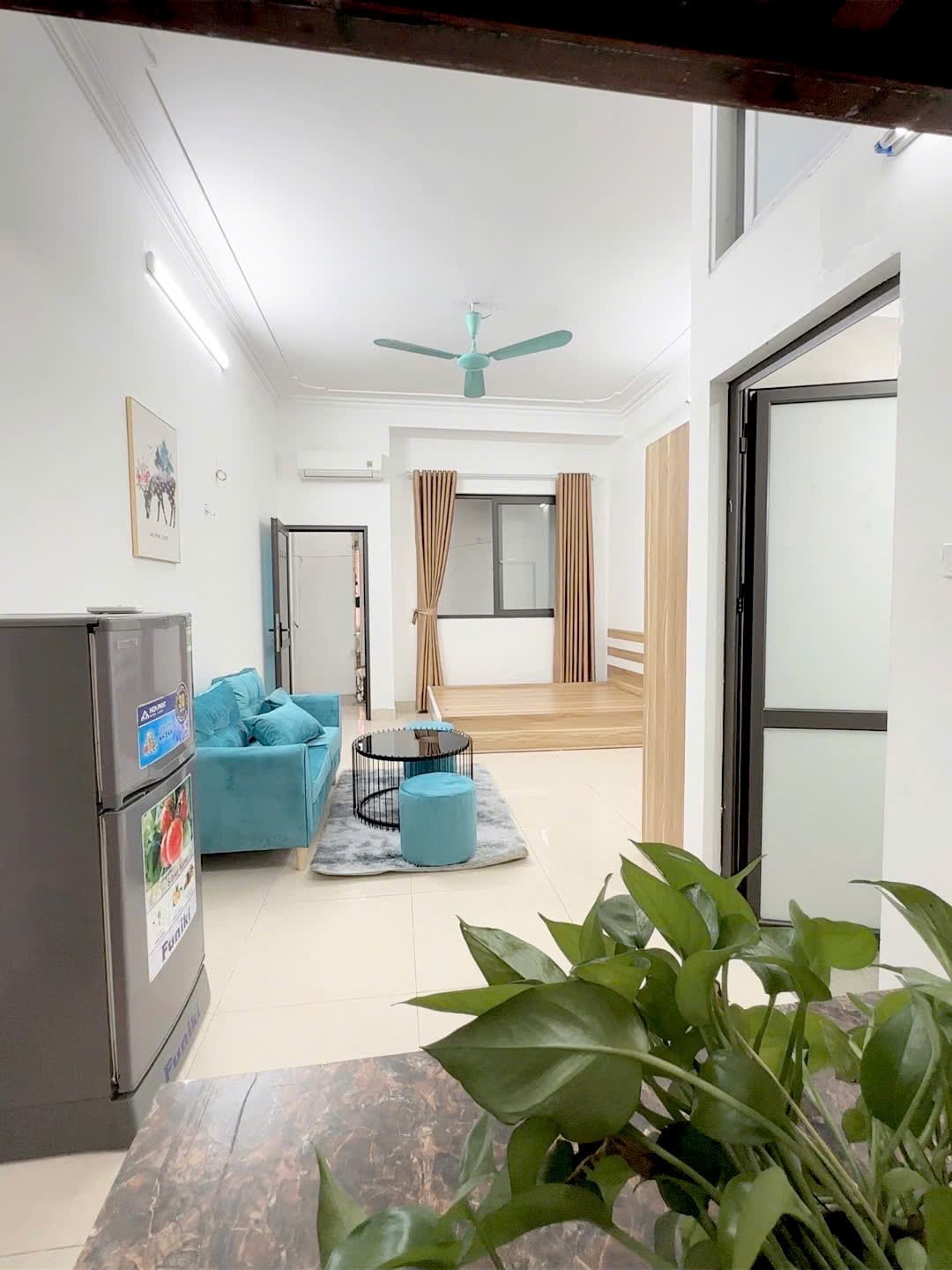 STUDIO FULL ĐỒ NGÁCH 189/93 NGUYỄN NGỌC VŨ