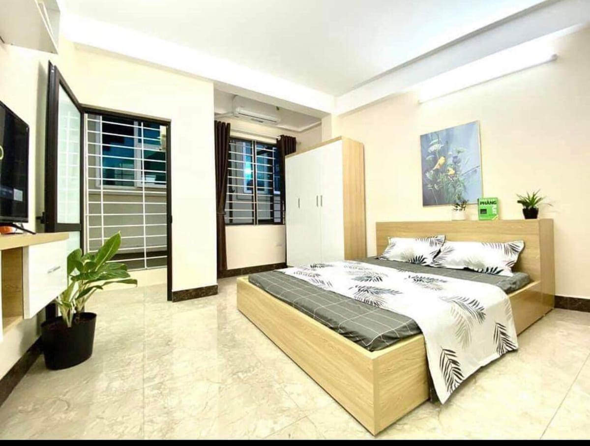 STUDIO NGÕ 189 NGUYỄN NGỌC VŨ