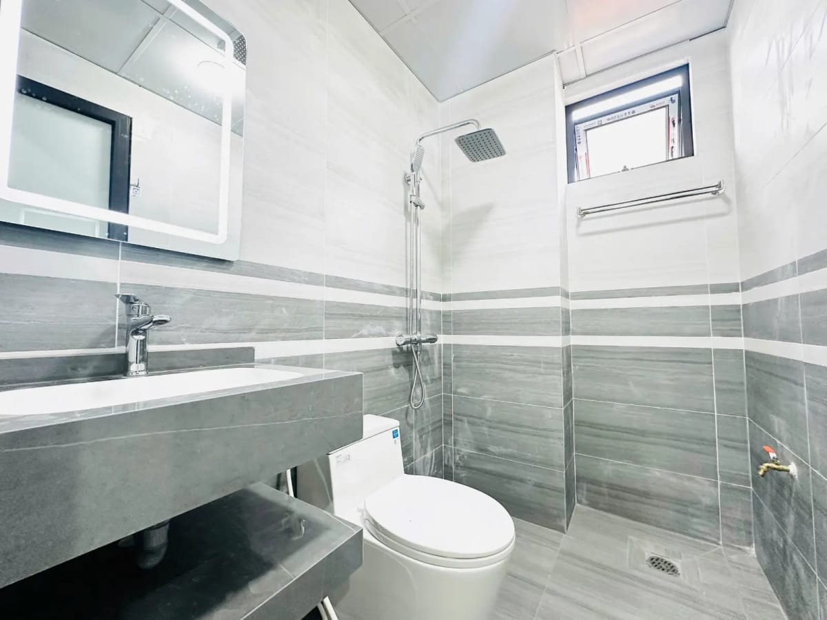STUDIO MỚI TINH 401 CỔ NHUẾ