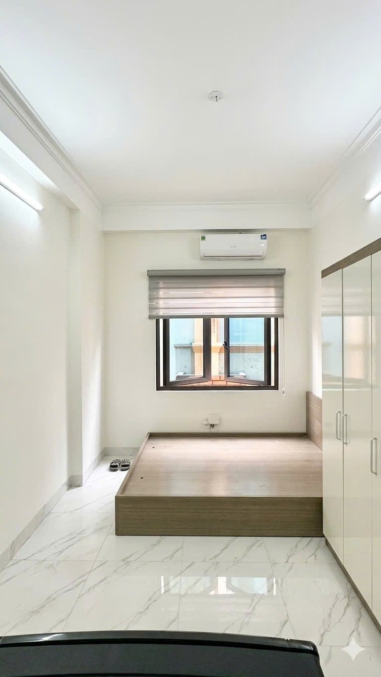 STUDIO FULL NỘI THẤT 43/112 CỔ NHUẾ