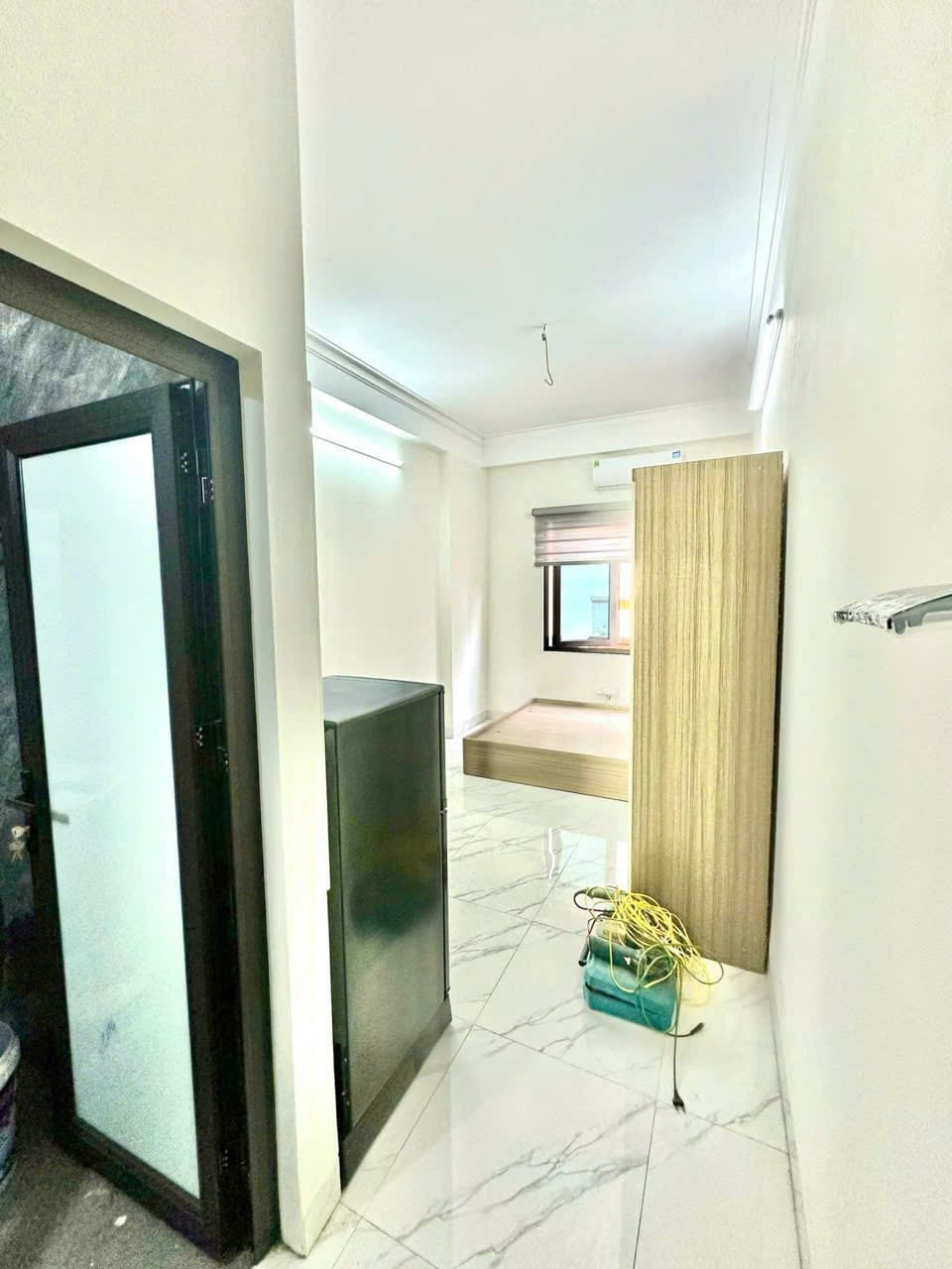 STUDIO FULL NỘI THẤT 43/112 CỔ NHUẾ