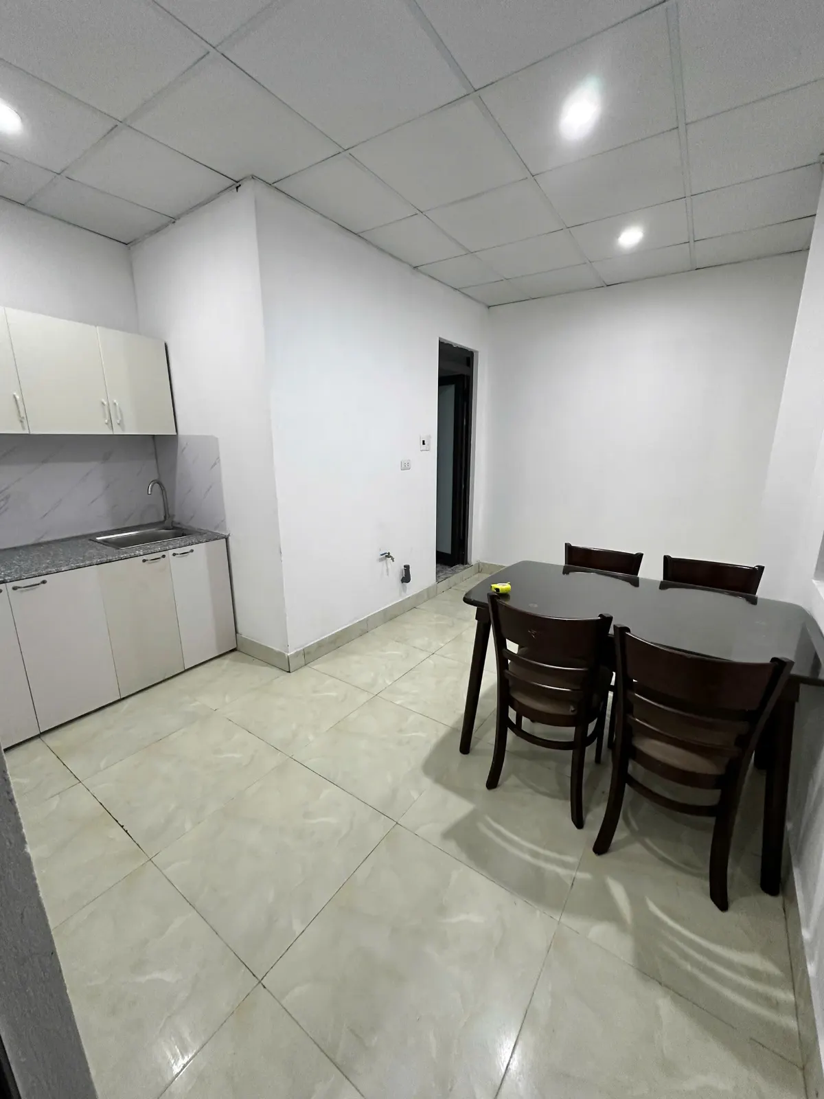 CĂN 1N1K 379 PHẠM VĂN ĐỒNG, XUÂN ĐỈNH