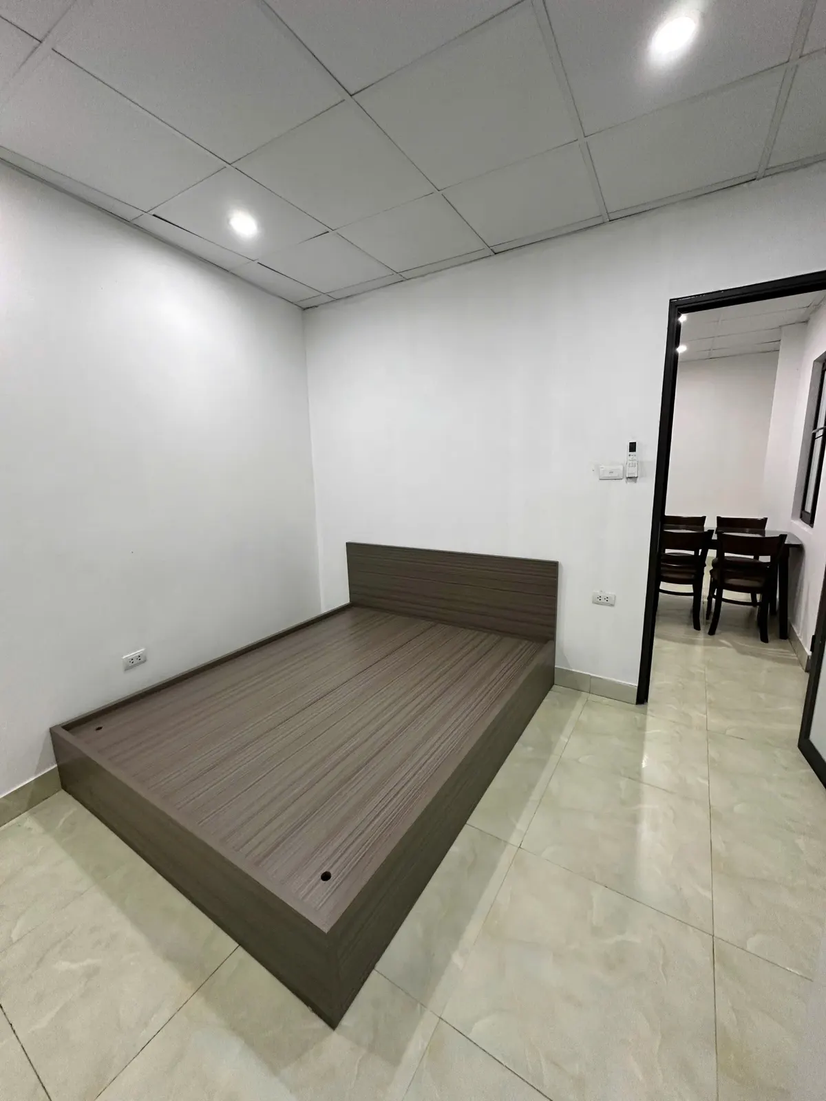 CĂN 1N1K 379 PHẠM VĂN ĐỒNG, XUÂN ĐỈNH