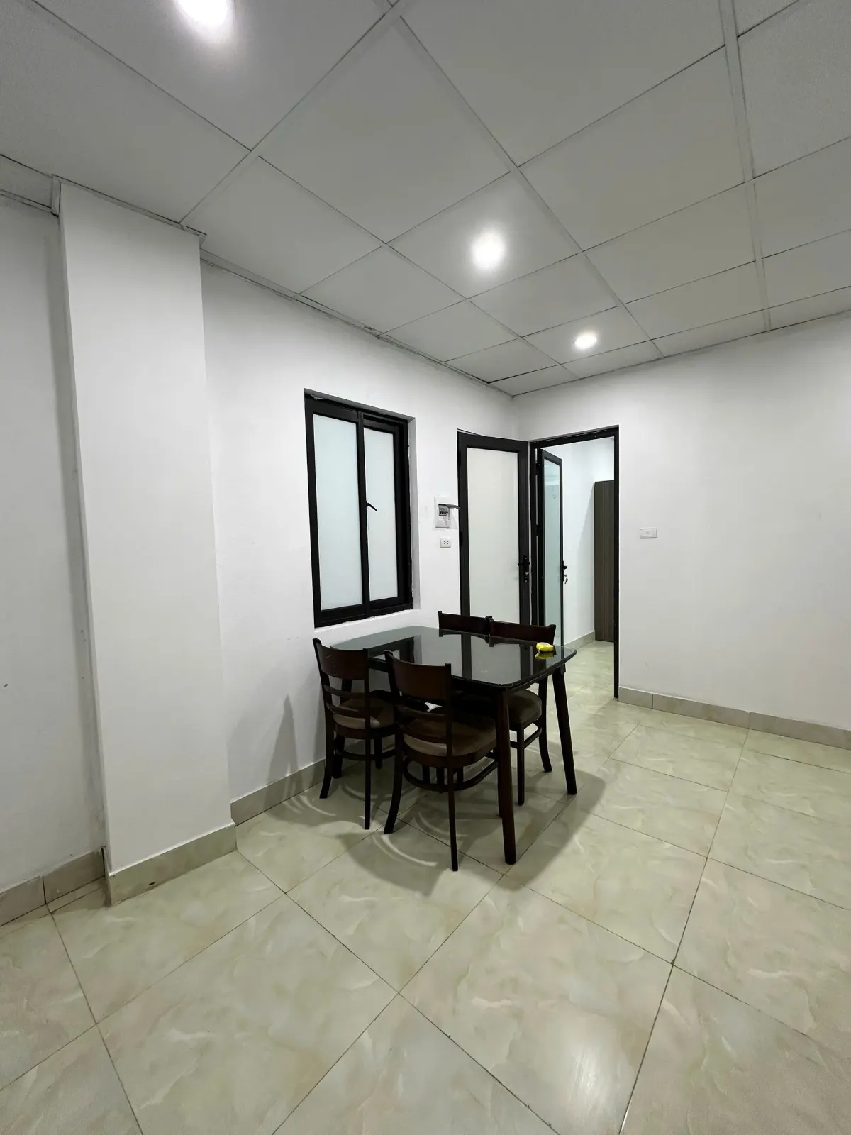 CĂN 1N1K 379 PHẠM VĂN ĐỒNG, XUÂN ĐỈNH