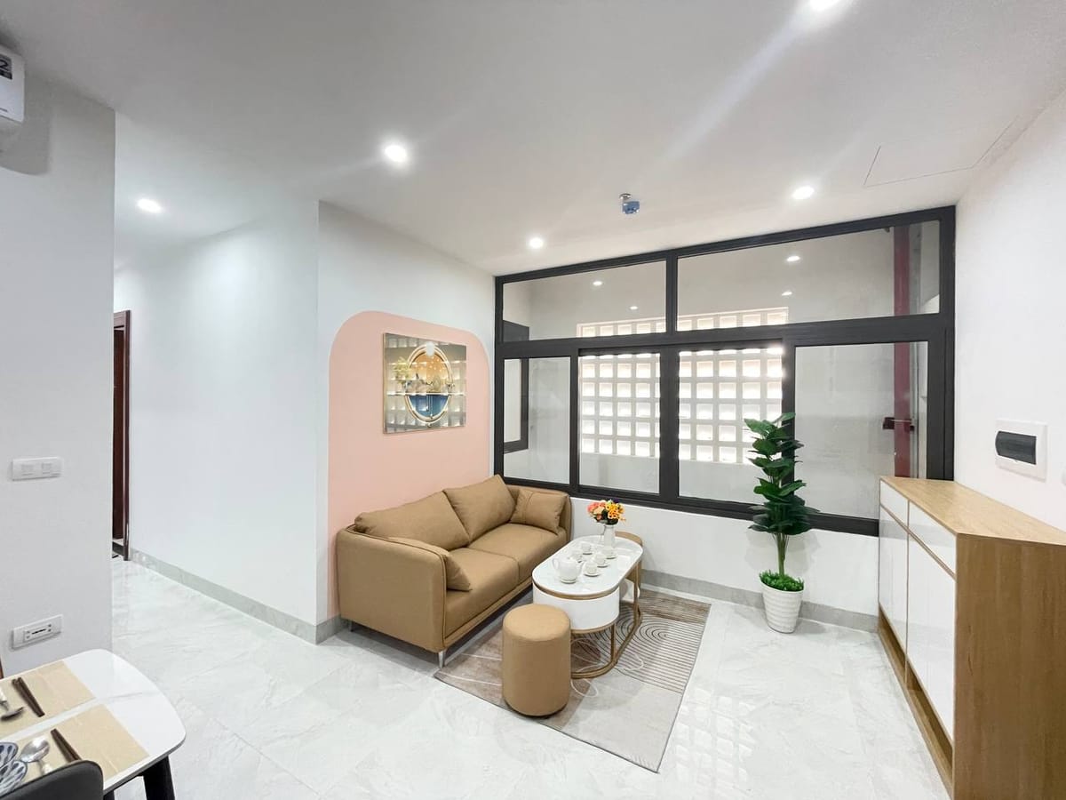CĂN 2N1K VÀO Ở NGAY TẠI GIẢI PHÓNG - THANH XUÂN